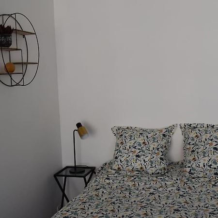 Studio Championnet, Balcon, Haut Confort Grenoble Exteriör bild